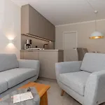 Am - Strandvilla Belvedere Lägenhet *