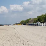 Am - Strandvilla Belvedere Апартаменты *