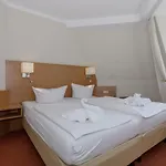 Am - Strandvilla Belvedere *