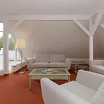 Am - Strandvilla Belvedere Ostseebad Kühlungsborn