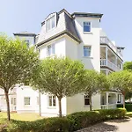 Am - Strandvilla Belvedere *