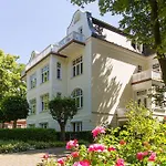 Am - Strandvilla Belvedere *