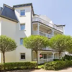 Am - Strandvilla Belvedere Apartment *
