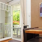 Am - Strandvilla Belvedere * Ostseebad Kühlungsborn