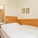 Am - Strandvilla Belvedere Apartment Ostseebad Kühlungsborn