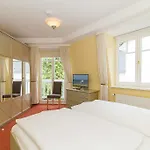 Apartment Am - Strandvilla Belvedere Ostseebad Kühlungsborn