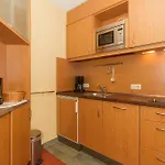 Am - Strandvilla Belvedere Apartment Ostseebad Kühlungsborn