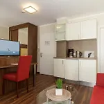 Lägenhet Am - Strandvilla Belvedere