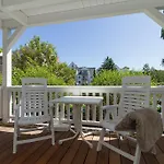 Am - Strandvilla Belvedere Ostseebad Kühlungsborn