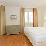 Апартаменты Am - Strandvilla Belvedere