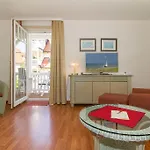 Am - Strandvilla Belvedere Ostseebad Kühlungsborn