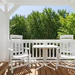 Am - Strandvilla Belvedere