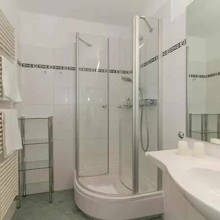 Am - Strandvilla Belvedere Apartment *