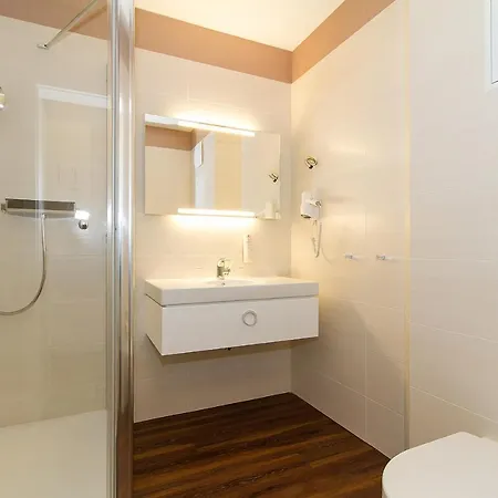 Am - Strandvilla Belvedere Apartment *