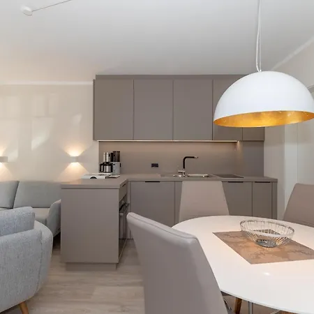 Am - Strandvilla Belvedere Ostseebad Kühlungsborn