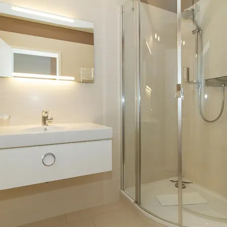 Am - Strandvilla Belvedere