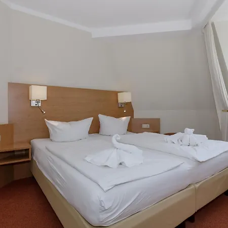 Am - Strandvilla Belvedere *