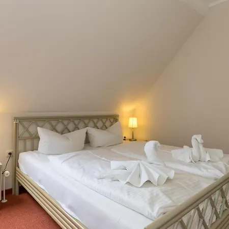 Am - Strandvilla Belvedere Ostseebad Kühlungsborn
