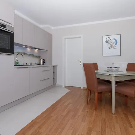 Am - Strandvilla Belvedere *