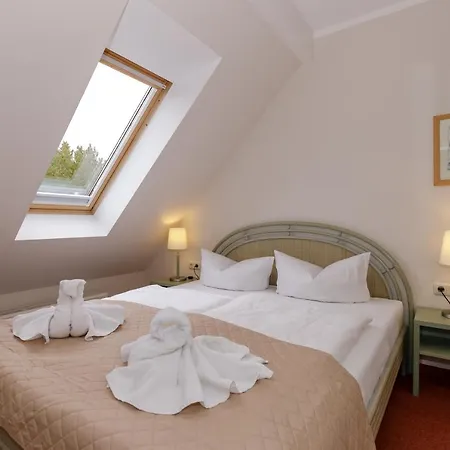 Am - Strandvilla Belvedere