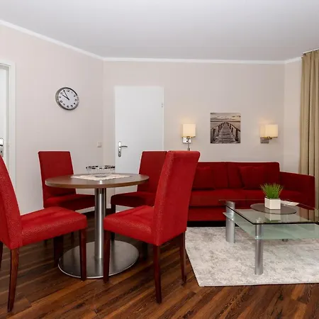 Am - Strandvilla Belvedere