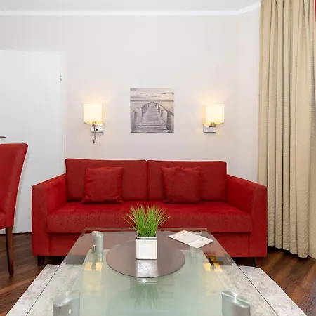 Am - Strandvilla Belvedere