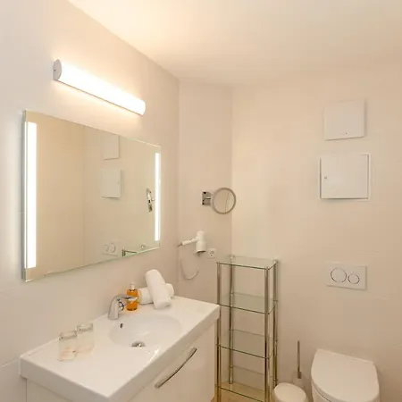 Am - Strandvilla Belvedere * Ostseebad Kühlungsborn