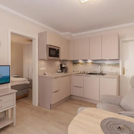 Am - Strandvilla Belvedere