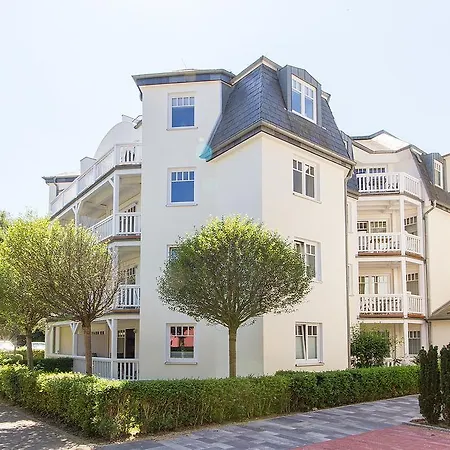 Am - Strandvilla Belvedere