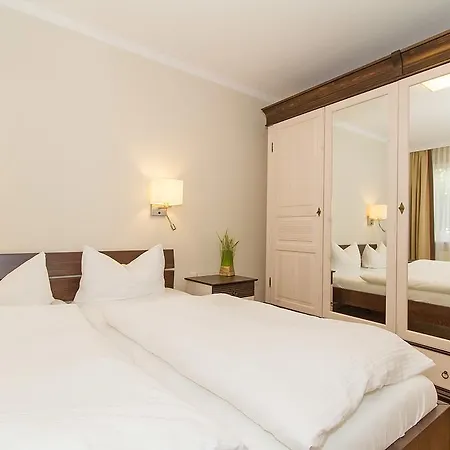 Am - Strandvilla Belvedere *