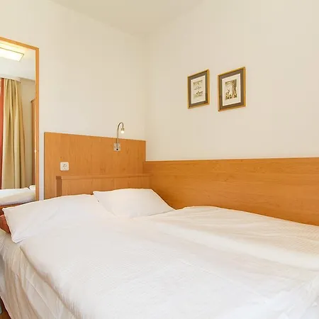 Am - Strandvilla Belvedere Apartment Ostseebad Kühlungsborn