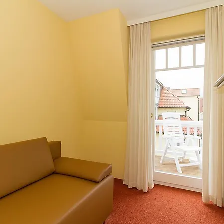 Am - Strandvilla Belvedere