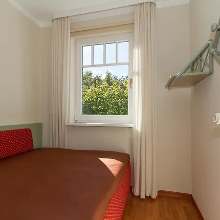 Am - Strandvilla Belvedere Ostseebad Kühlungsborn