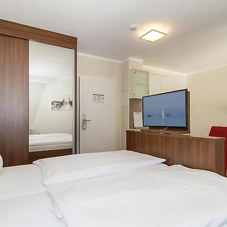 Am - Strandvilla Belvedere