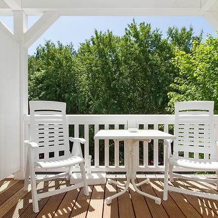 Am - Strandvilla Belvedere