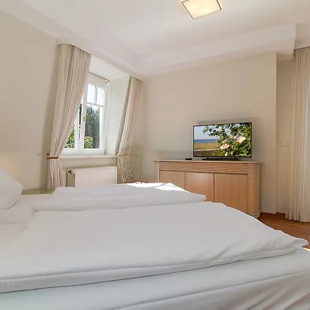 Am - Strandvilla Belvedere *