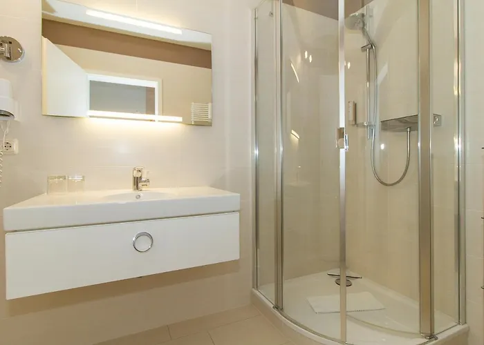 Am - Strandvilla Belvedere