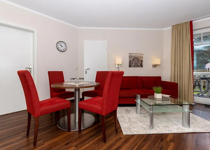 Am - Strandvilla Belvedere