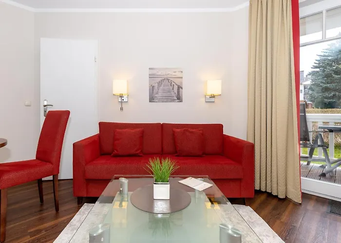 Am - Strandvilla Belvedere