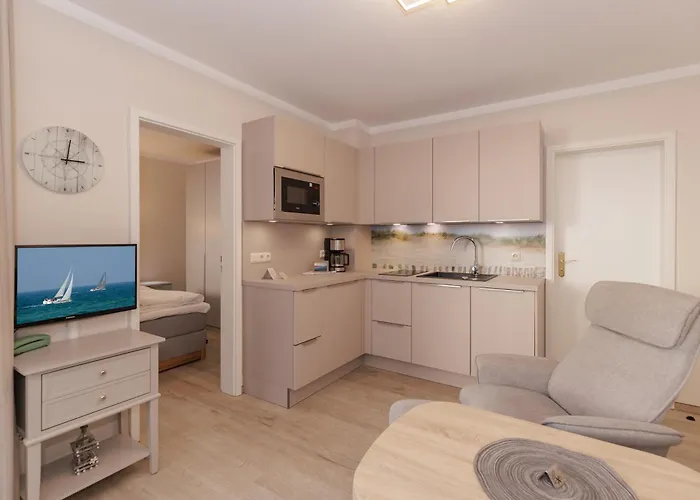 Am - Strandvilla Belvedere