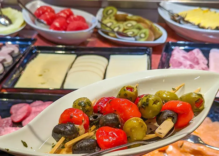 Am - Strandvilla Belvedere Апартаменты *