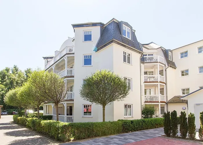 Am - Strandvilla Belvedere