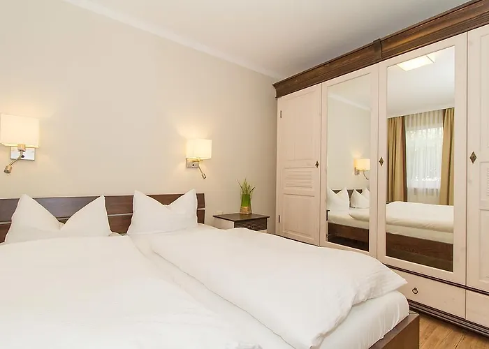 Am - Strandvilla Belvedere *