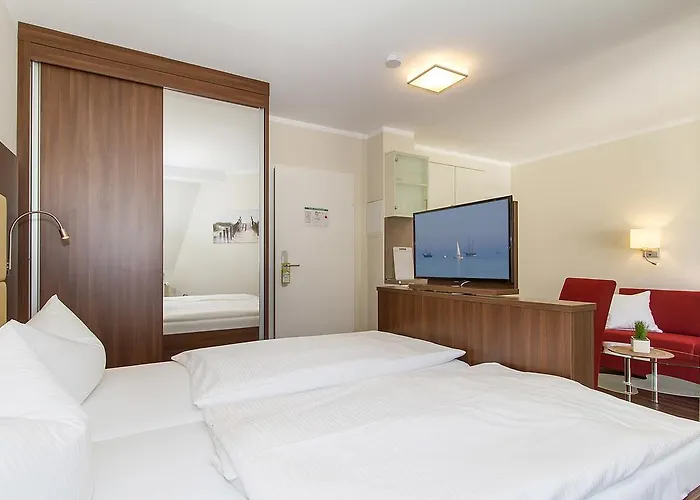 Am - Strandvilla Belvedere