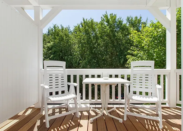 Am - Strandvilla Belvedere